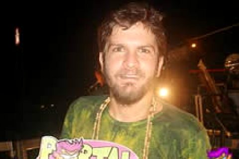 Fotos da cobertura Banda Eva - Macapá Folia 2007