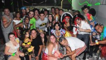Fotos da cobertura Carna Cabral 2013