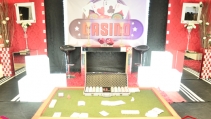 Fotos da cobertura Perfil Formaturas: (96)99171-3806/99140-5701