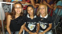 Fotos da cobertura Projeto de Dança da Escola Barroso Tortes 